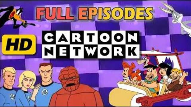 💥 1993 Cartoon Network BROADCAST 💥