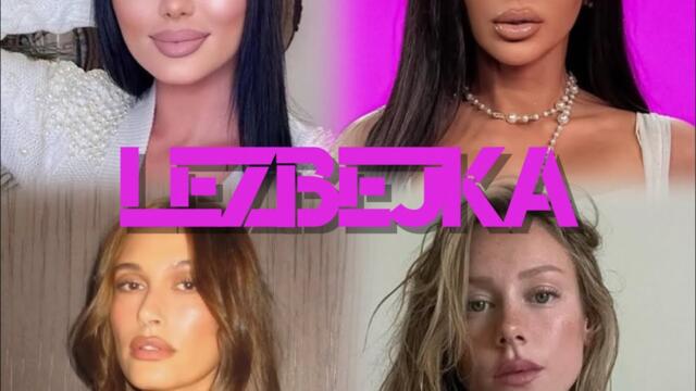 🔞🔥❤️💋 La Marquesita ft. Maloke & Lindah & Fjolla - Lezbejka (Official Video)