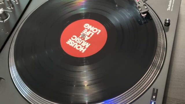 Pete Heller’s - Big Love (David Penn Extended Remix)