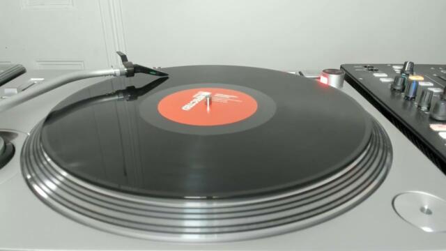 Big Love (Original 12" Mix) - Pete Heller's Big Love (1998) - Vinyl
