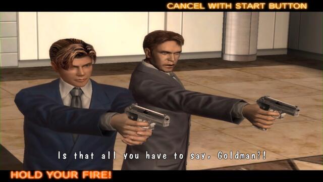 The House Of The Dead 4 - Full Playthrough (1 Player, Arcade Mode, Normal Ending)