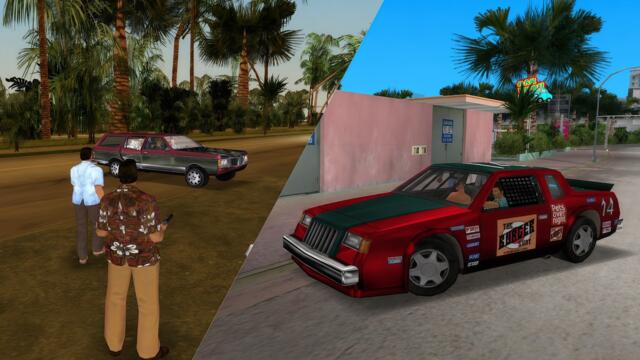 Nobody Expected These Missions in Vice City