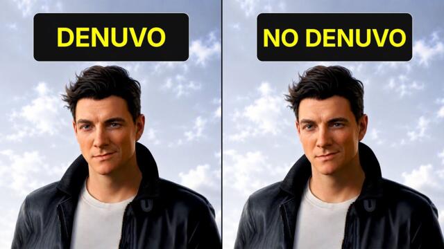 Does DENUVO Hurt Performance? 007 First Light🔥