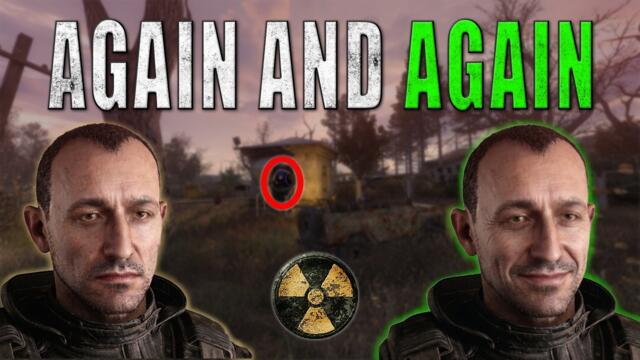 How Hardcore Mods Are Ruining S.T.A.L.K.E.R. | Lost Alpha Enhanced Edition 1.3
