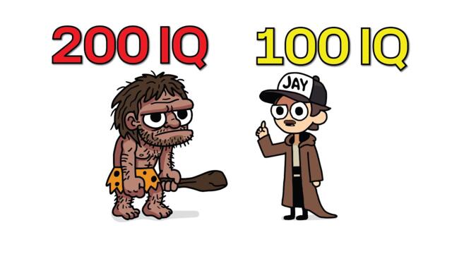 The 6 Biggest Lies Science Told You About Neanderthals