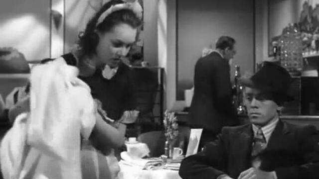 Брайтън рок (Brighton rock 1947) 1/2