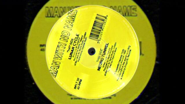 Man With No Name – Lunar Cycle
