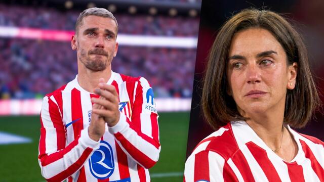 Most Emotional Farewells of 2026 in Football