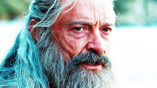 Смерть Робин Гуда — Русский трейлер (Субтитры, 4К, 2026)