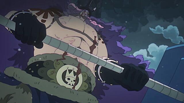 One Piece episode 1171 [ Бг Субс ] Високо Качество