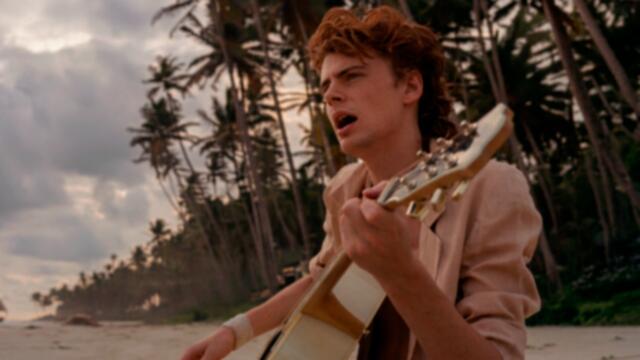 Duran Duran - Save A Prayer (Official Music Video)