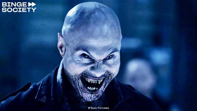 30 Days of Night (2007): Best Vampire Scenes