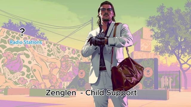 All Confirmed Songs in GTA 6