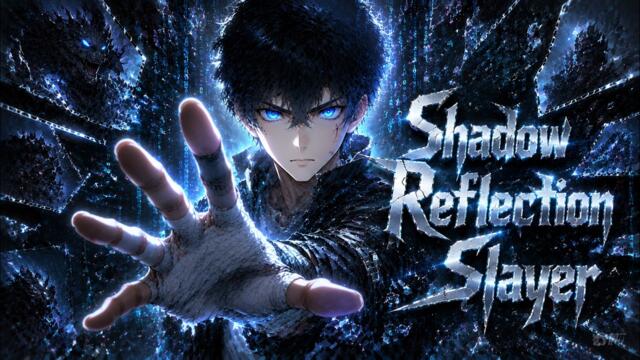📢NEW📢【Shadow Reflection Slaye】#anime #fantasy #cultivation #2026 #engdub