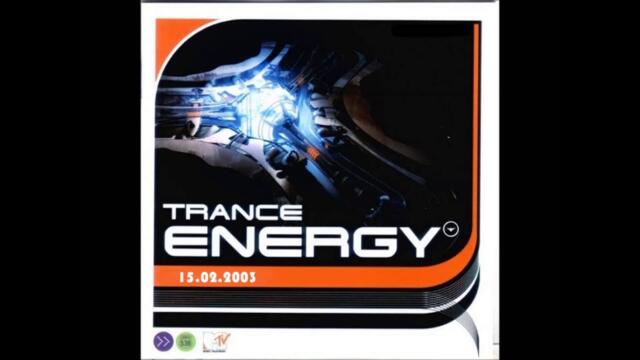 Dj Paul Van Dyk - Live @ Trance Energy 2003 Full set