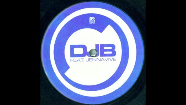 DJB Feat. JennaVive - Y.O.U. (Terry Thurston Mix)