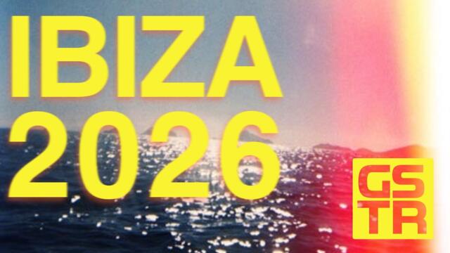 Ibiza 2026 - Balearic Trance is back!