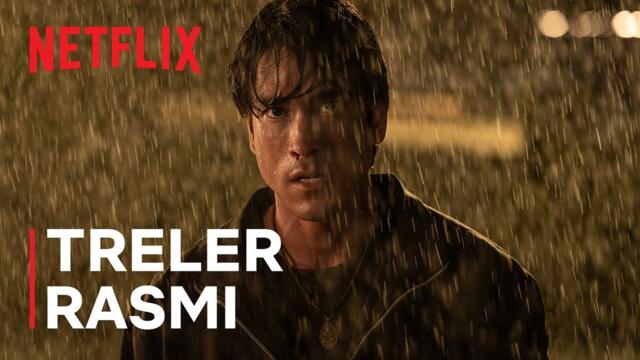The Debt Collector | Treler Rasmi | Netflix