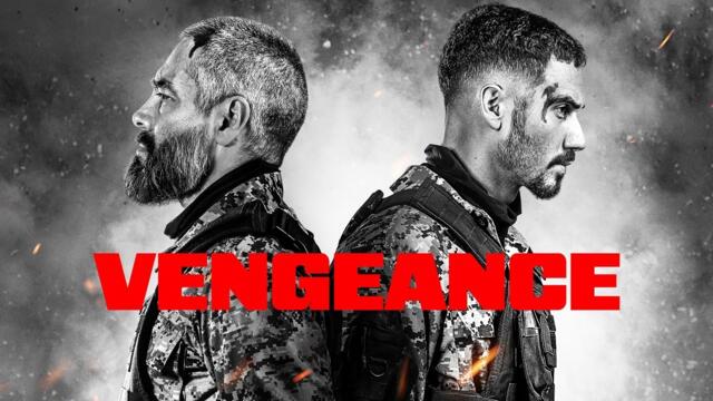 Vengeance (2026) Official Trailer HD
