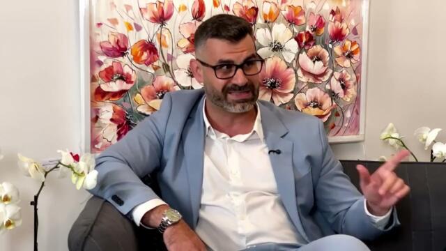 Докато критикуваме Радев, да мислим за реална алтернатива в консервативното поле!