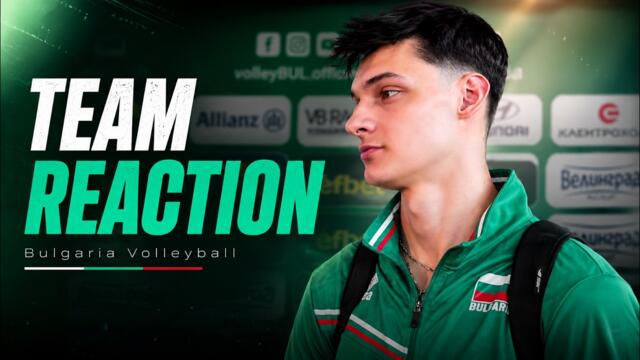 Bulgaria’s Volleyball Team Returns Home After an Impressive VNL Campaign 🇧🇬