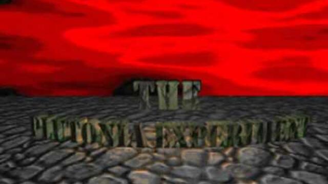 Final Doom - Hunted (Map 11) theme