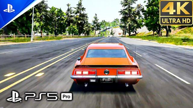 Wreckreation - PS5 Pro 4K 60FPS Gameplay