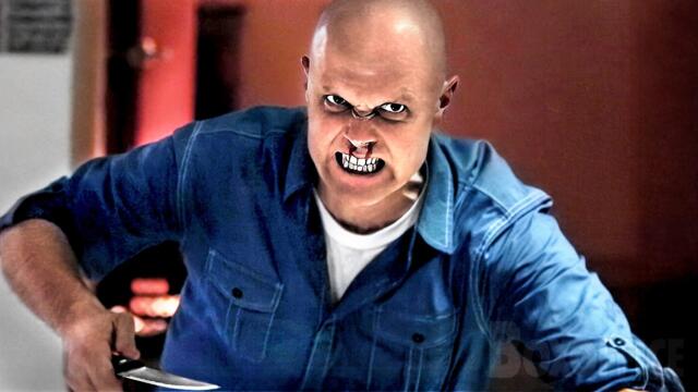 A Troubled Man | THRILLER | Full Movie in English