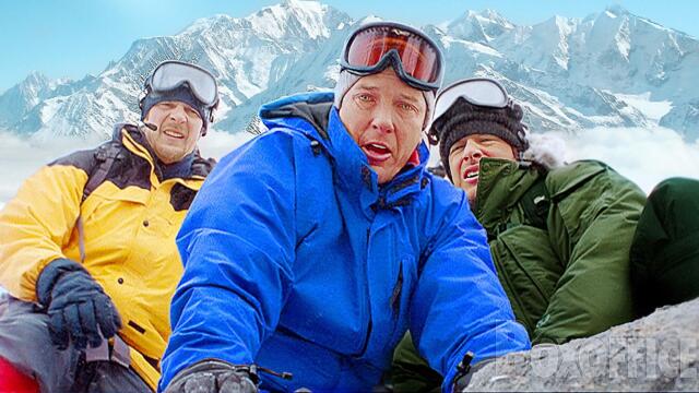 The Mountain's Secret | THRILLER | Full Movie in English