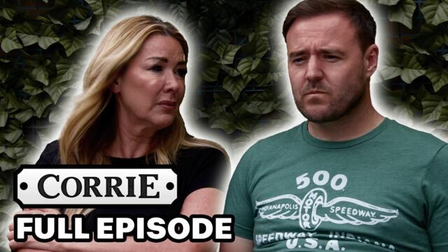 Coronation Street Full Episode | Wednesday 29th July 2026