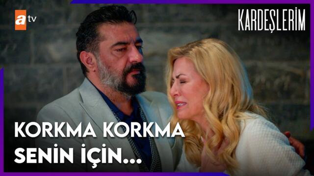 Sürpriz Boşa Gitmesin Bari 😂 - Kardeşlerim 106. Bölüm