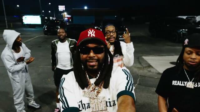 Icewear Vezzo Ft. Pistol Po - Going On (Official Video)