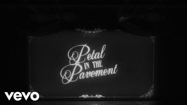 Ariana Grande - petal (Lyric Video)