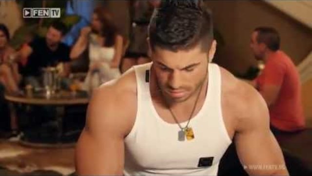 Тони Стораро ft  Фики   Кажи ми като мъж