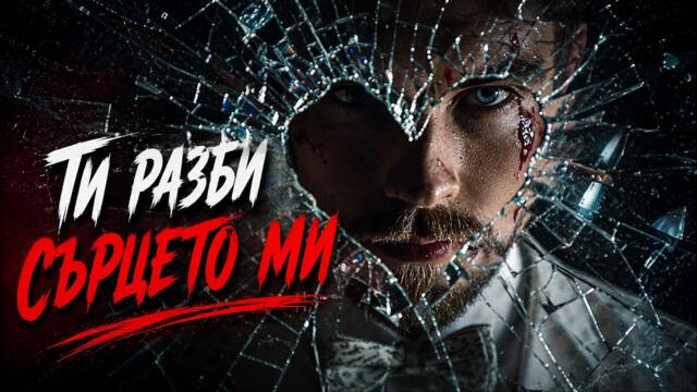TI RAZBI SARTSETO MI / ТИ РАЗБИ СЪРЦЕТО МИ | OFFICIAL AI 4K VIDEO 2026