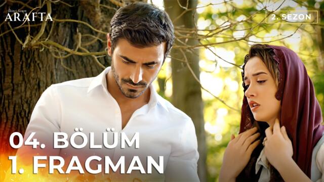 Arafta 4. Bölüm 1. Fragmanı (Arafta 2. Sezon) Türk Dizileri | Yeni Diziler 2026 #S2EP04