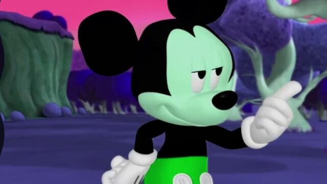 Mommy Red Bird Sings | Mickey Mouse Clubhouse Gamavision Csupo Effects #mickeymouse #cartoon #edit 