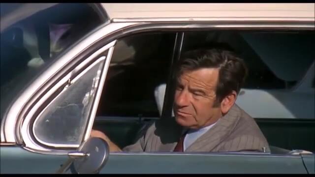 Чарли Варик (Charley Varrick 1973) 2/2