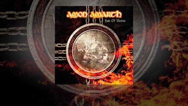 Amon Amarth - The Pursuit of Vikings (OFFICIAL)