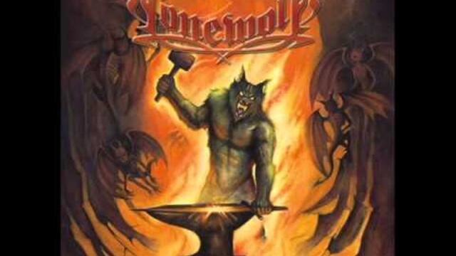 Lonewolf-Made in Hell lyrics