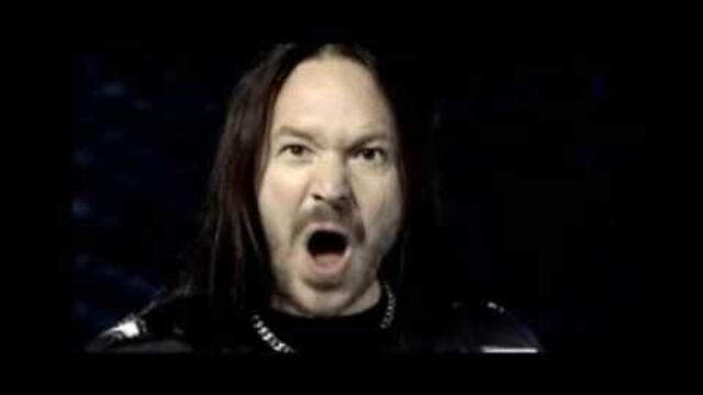 HAMMERFALL - Last Man Standing (OFFICIAL MUSIC VIDEO)
