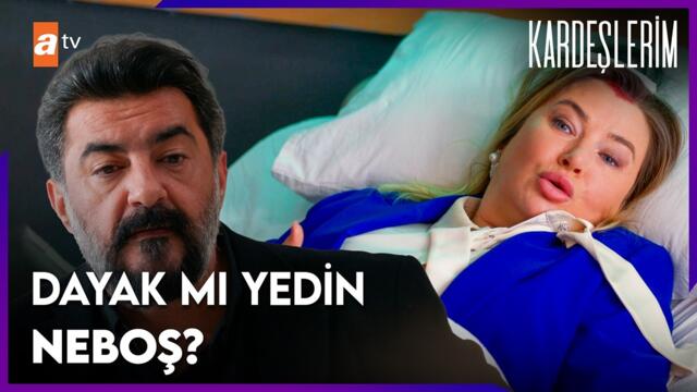 "Yaman İçin Mi Kavga Ettiniz Siz?" 😂- Kardeşlerim 107. Bölüm