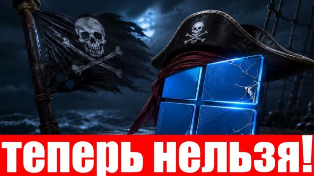 Microsoft даёт бой пиратству : Теперь ключ Windows будет привязан к TPM модулю !