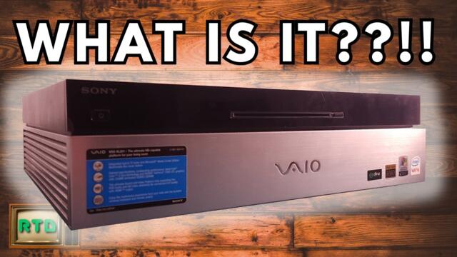 This is the MOST AWESOME PC I have found!