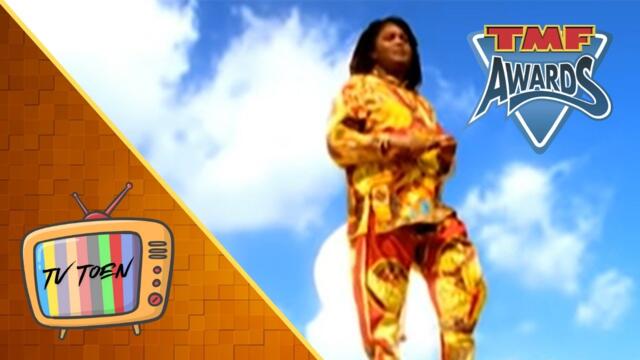 Wes - Alane (LIVE AT TMF AWARDS 1997)