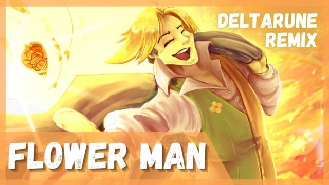 [Deltarune Remix] Stormheart - Flower Man (Flowery's Theme)