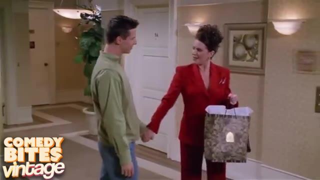 Season 3's Top Hilarious Moments! | Will & Grace | Comedy Bites Vintage