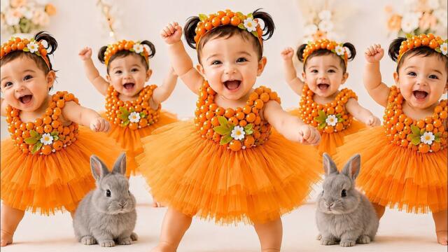Dudi Dudi Dam Dam | Dudi Dudi Dam Dam Song 🎵 Dobi Dobi Dum Dum 💃Nursery Rhymes | Kids Rhymes