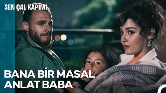 Yıllar Sonra Yine Aynı Hikaye - Sen Çal Kapımı