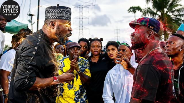 Iji Gboro Yoruba Movie 2026 Drama | Odunlade Adekola, Ibrahim Yekini, Afonja Olaniyi, Zainab Bakare
